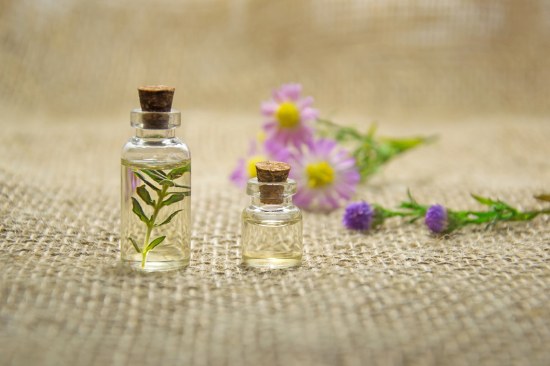 Glycerine vegetale Focus LPV